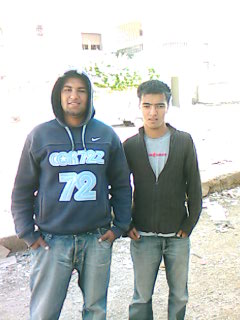 moi et yns